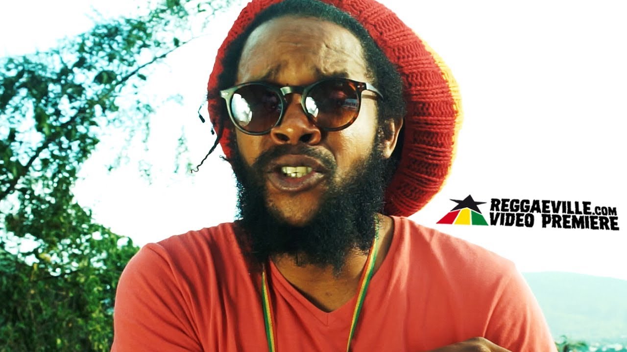 Micah Shemaiah - In This Land [Official Video 2017]