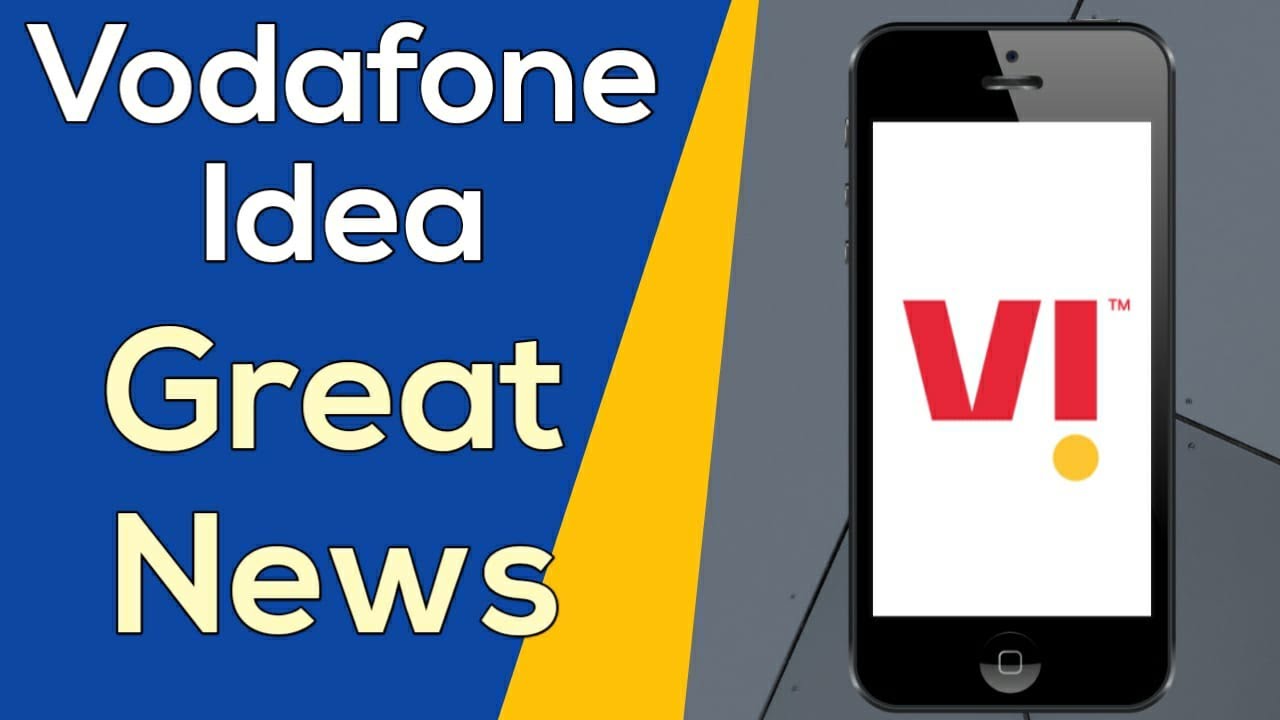 Vodafone Idea Users Great News | VI 4G Subscribers and ARPU Increase