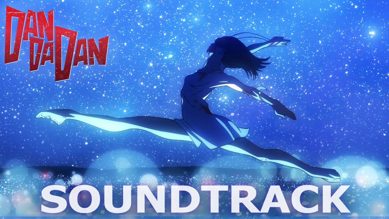 Dandadan Episode 7 OST - To A Kinder World | Orchestral Cover