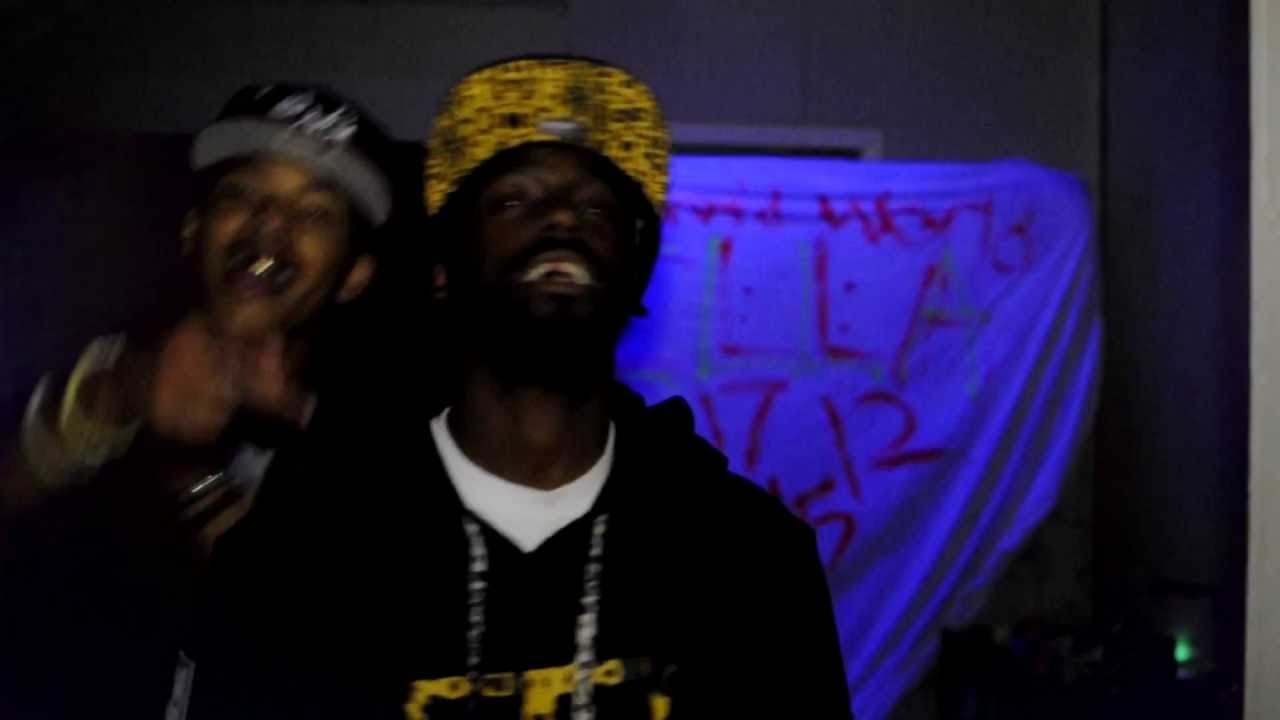 SdotD & Ceeza - All The Way ( Video )