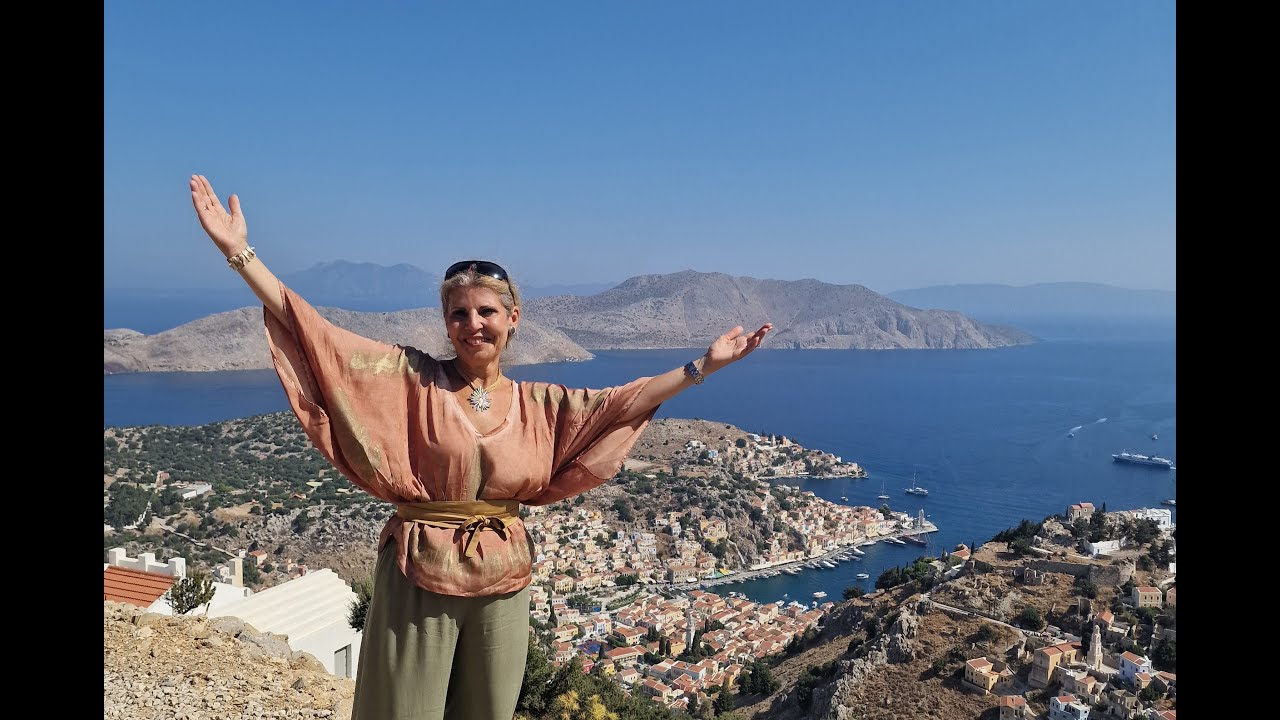 Η ΜΥΣΤΙΚΗ ΣΥΜΗ ΚΑΙ Ο ΑΡΧΑΓΓΕΛΟΣ ΜΙΧΑΗΛ- Μαρία Μαραγκού