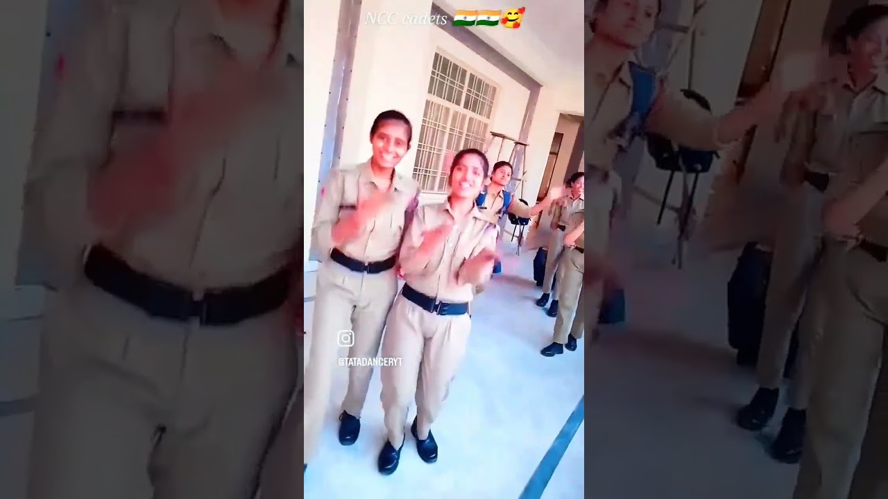 short🥰🥰#( haryanvi (song nice dance #NCC🇮🇳🎖️🎖️ cadets# 🎖️🎖️🇮🇳#NCC-army# 🇮🇳🥰🙏