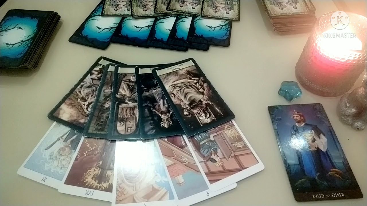 4 КОРОЛЯ! ЛЮБИТ ИЛИ ИГРАЕТ? 💯🔥☝ПРОВЕРЯЕМ ИСТИННЫЕ ЧУВСТВА ПАРТНЕРА!❤❤❤