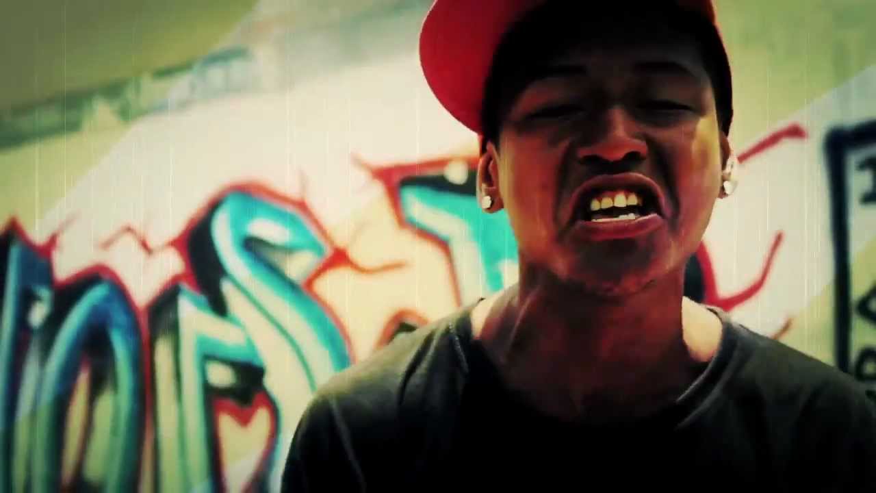Chorrillos Real Family - Represent (Videoclip Oficial HD) - 2012