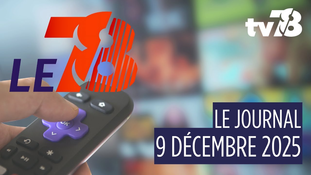 Le 7/8. Cité scolaire à Sartrouville, un an de flux libre et Jean-Luc Lemoine à la Verrière