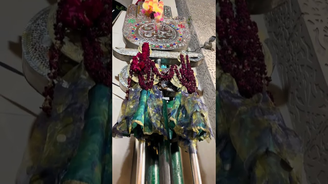 Ishq Abbas ❤️ Mola Abbas AS ❤️-Fazail-