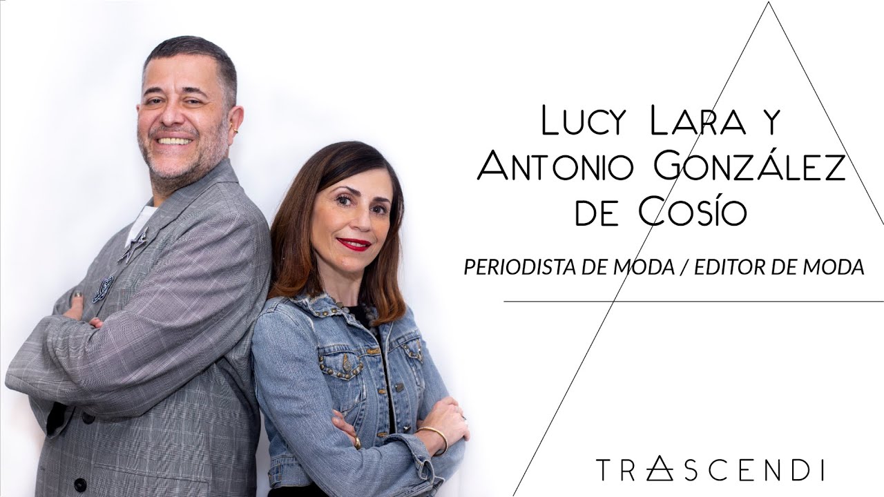 Entrevista con Lucy Lara y Antonio González: 