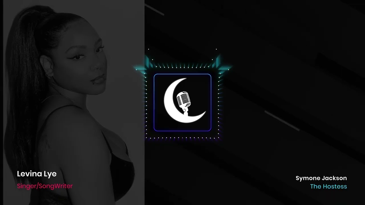 Late Night with Miss Jay interviews with Music Artist Levina Lye