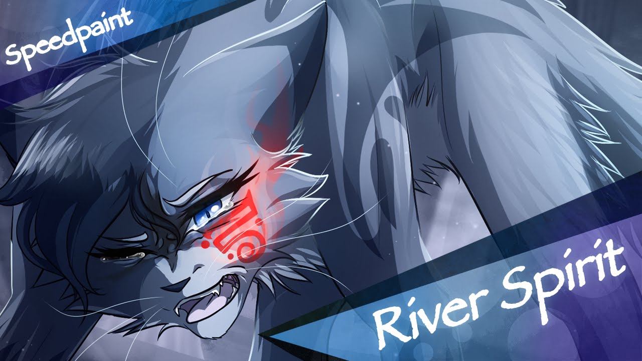 Taking Over - Speedpaint
