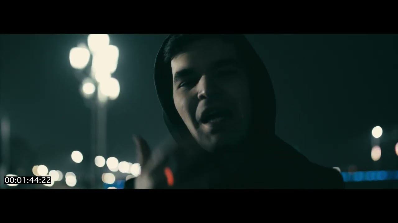 RFT x Клаус - Ice tea (Премьера клипа 2022)