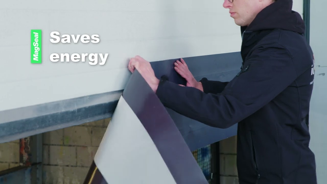 MagSeal Compilatie English