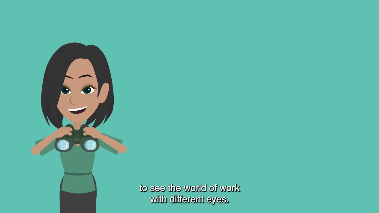 Veldhoen & Company - Creating a better world of work