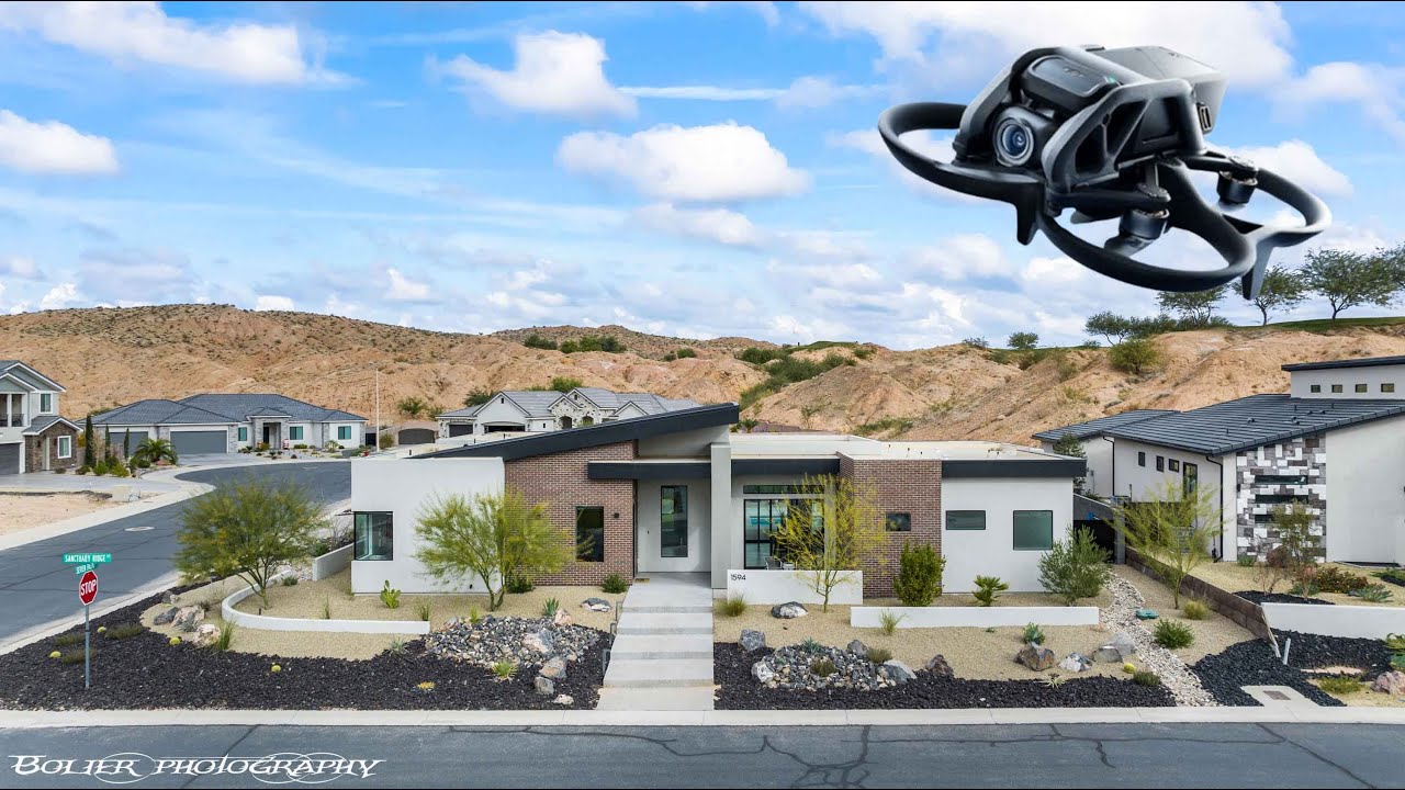 1594 Sanctuary Ridge Mesquite, NV