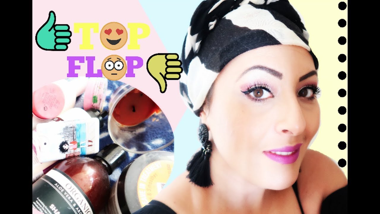 TOP ou FLOP  ❌ SANS MYTHO SANS CHICHI ❌PRODUITS ACTION