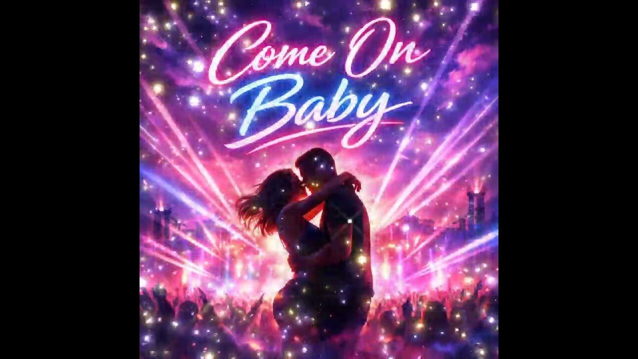 Come in Baby