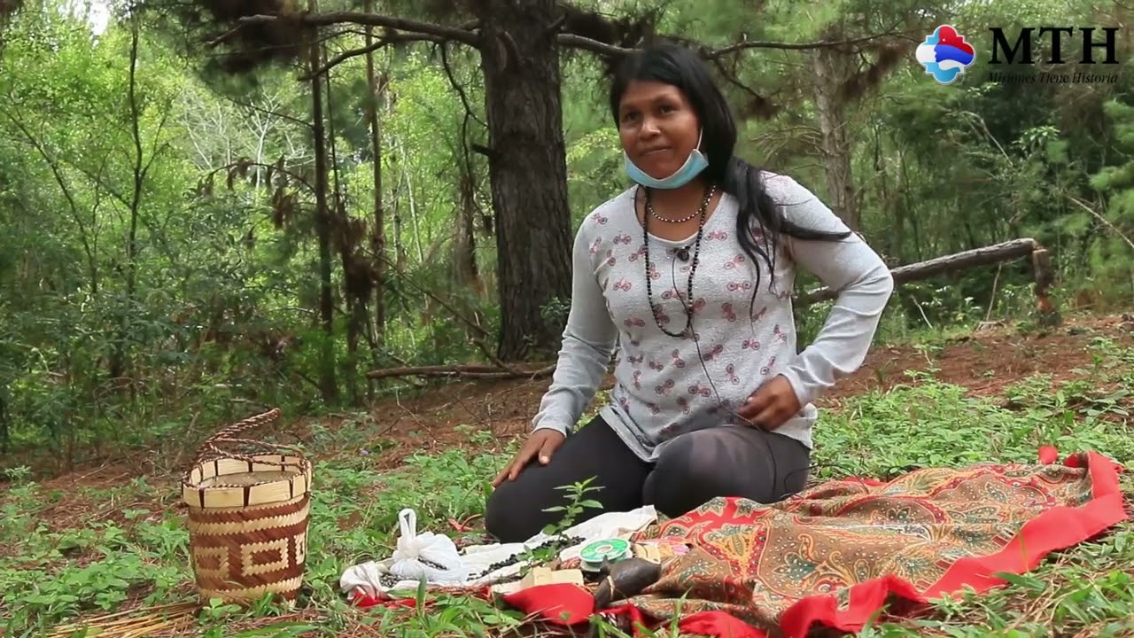 MTH Escuela – Municipios Loreto