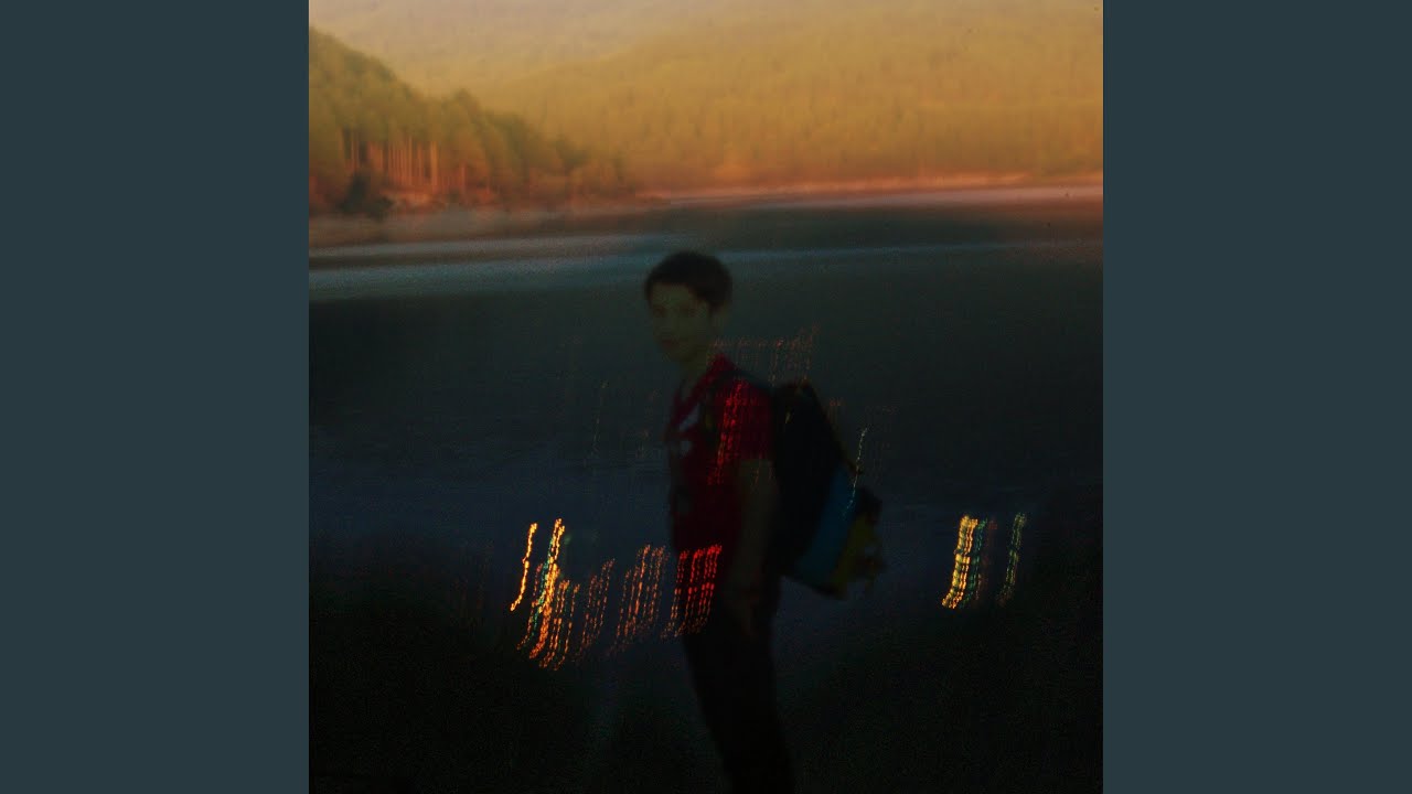 Floating Hands