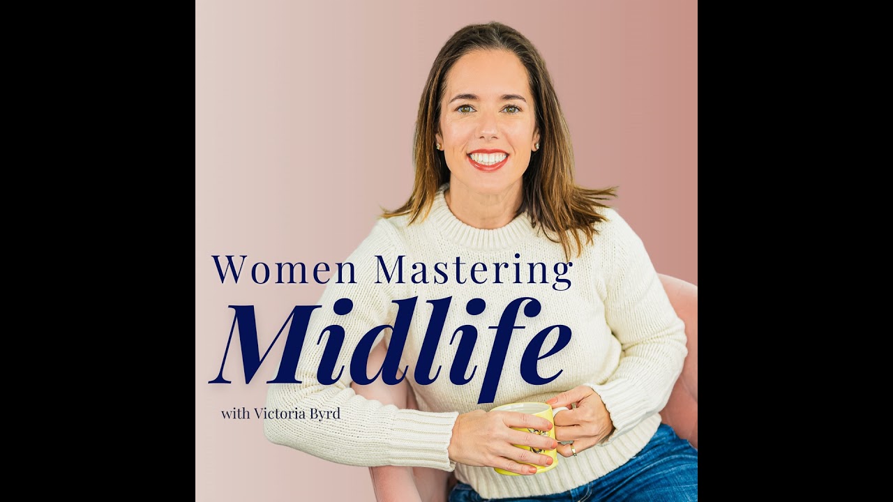 95. Selfority & the Menopause Transition: Rewriting Midlife Health, Hormone Therapy, and the Work...