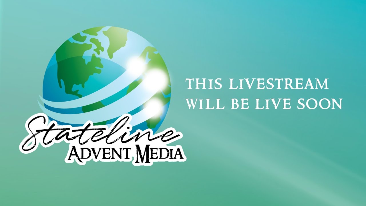 Communion Message - James Ash (December 2025)