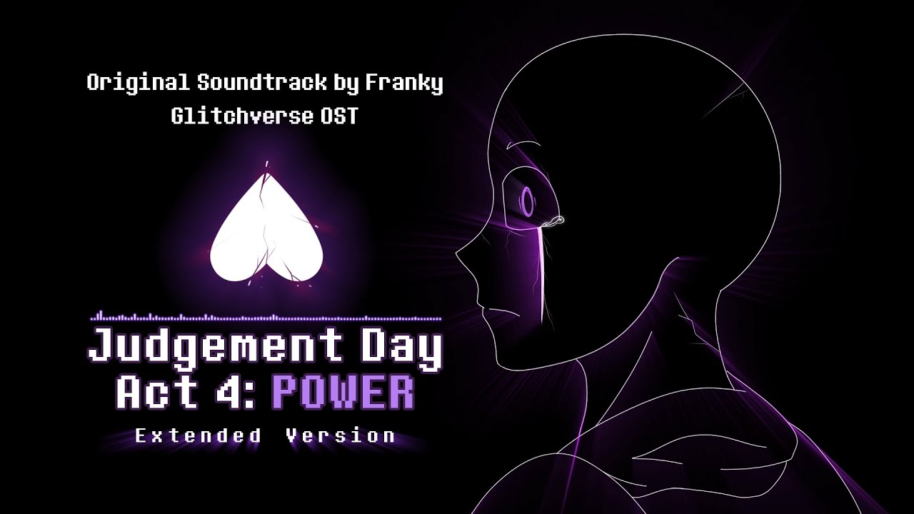 JUDGEMENT DAY: ACT 4 [Official Extended Version] | Franky