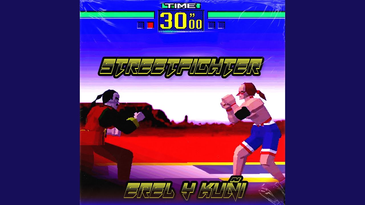 Streetfighter