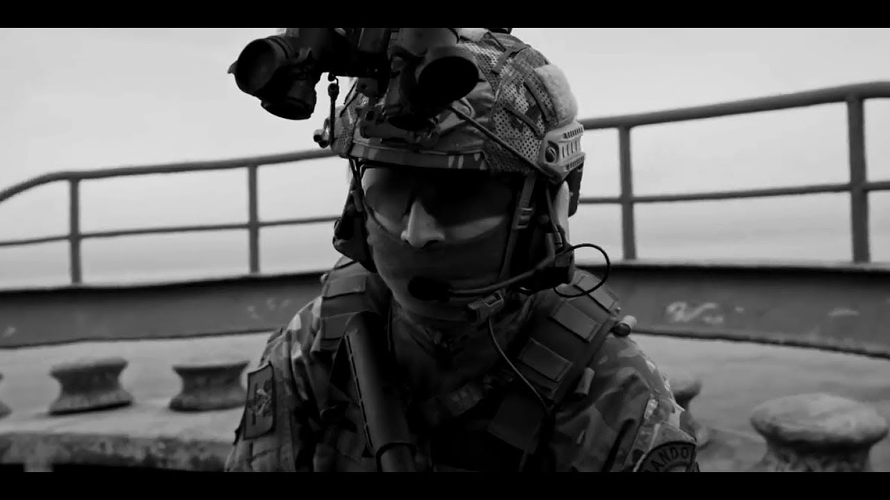 Turkish Special Forces | JÖH & PÖH - SAT & SAS - ÖKK - MAK - JÖAK