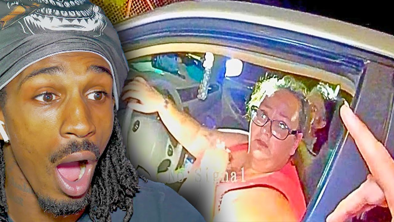 Cops Couldn’t Believe What This Family Was Hiding (Bodycam Reaction) | Poppa Benji