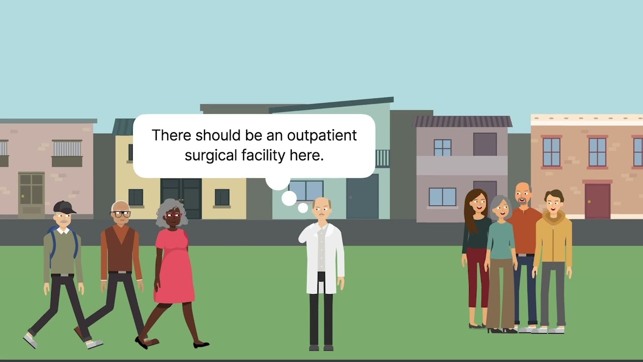 Healthcare Law Lesson | Forming a Healthcare Entity | Lesson 9 of 34