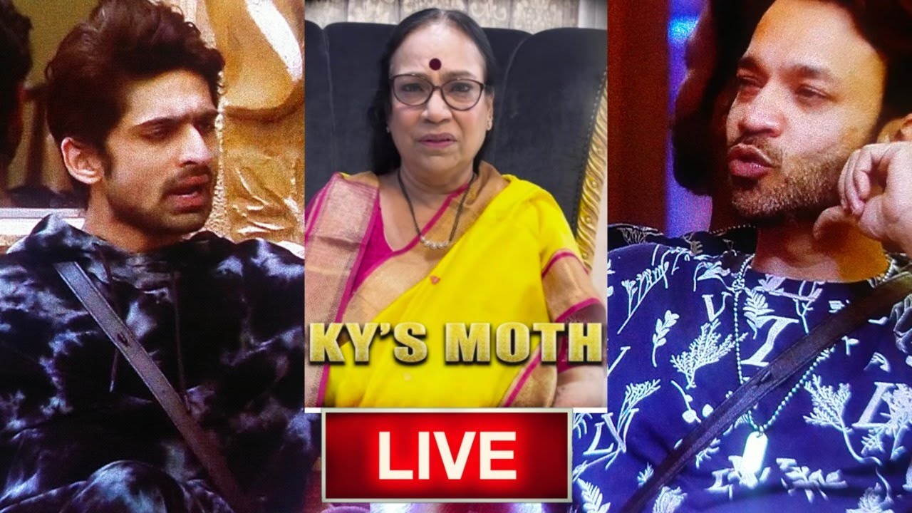Munawer ko bigg boss ne kiya expose !! #biggboss17