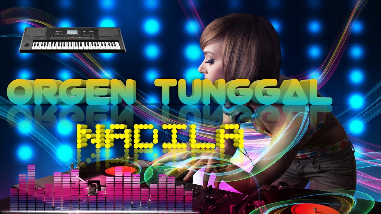 Remix OT NADILA 🔴LIVE Minanga Besar Full Nonstop