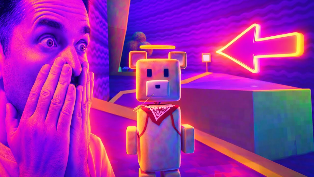 🏃‍♂️ Hey!!! dimex Kovana gidiyor | Super Bear Adventure | Dimexpress | 21012026