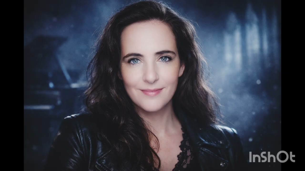 Quiet Connection – Epic Soft Rock Ballad | Emotional Female Vocals