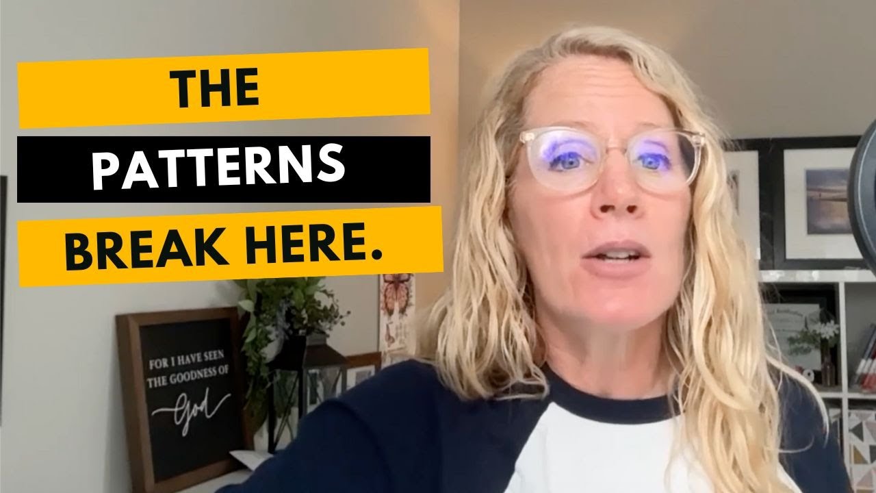 The Real Reason Decluttering Momentum Breaks ~The Intentional Mom