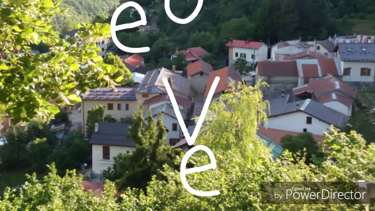 Il Paese Di Viozene