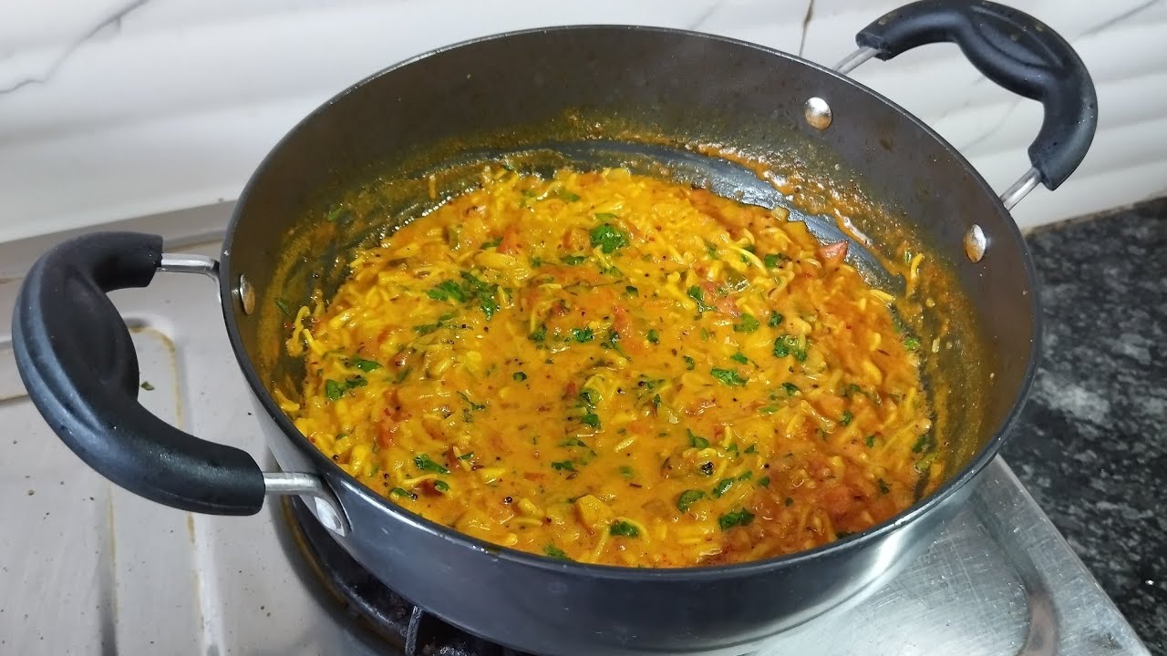 ढाबा स्टाइल दूध वाली सेव टमाटर की सब्जी बनाये सिर्फ 5 मिनट में | Sev tamatar recipe in hindi