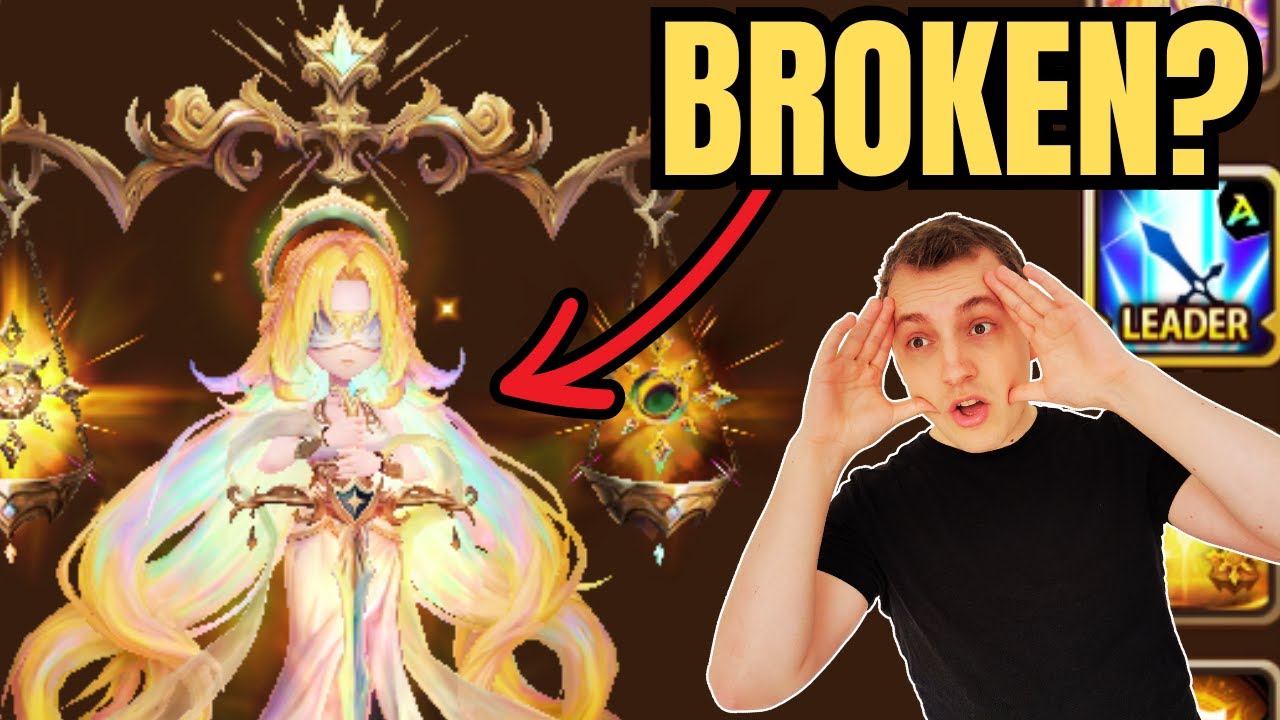 ANALYSE DES NOUVEAUX MONSTRES ! LES KITS SONT TR&Egrave;S COOL | Summoners war