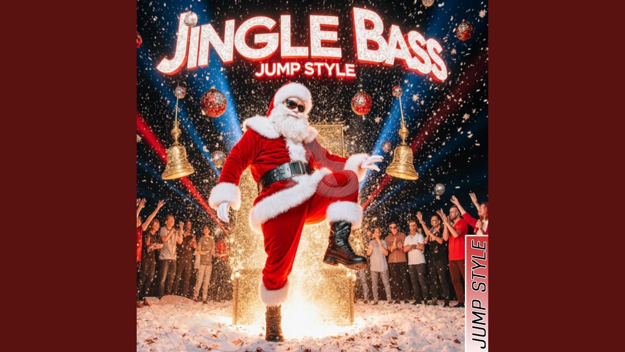 Jingle Bass (XMAS Jump Style)