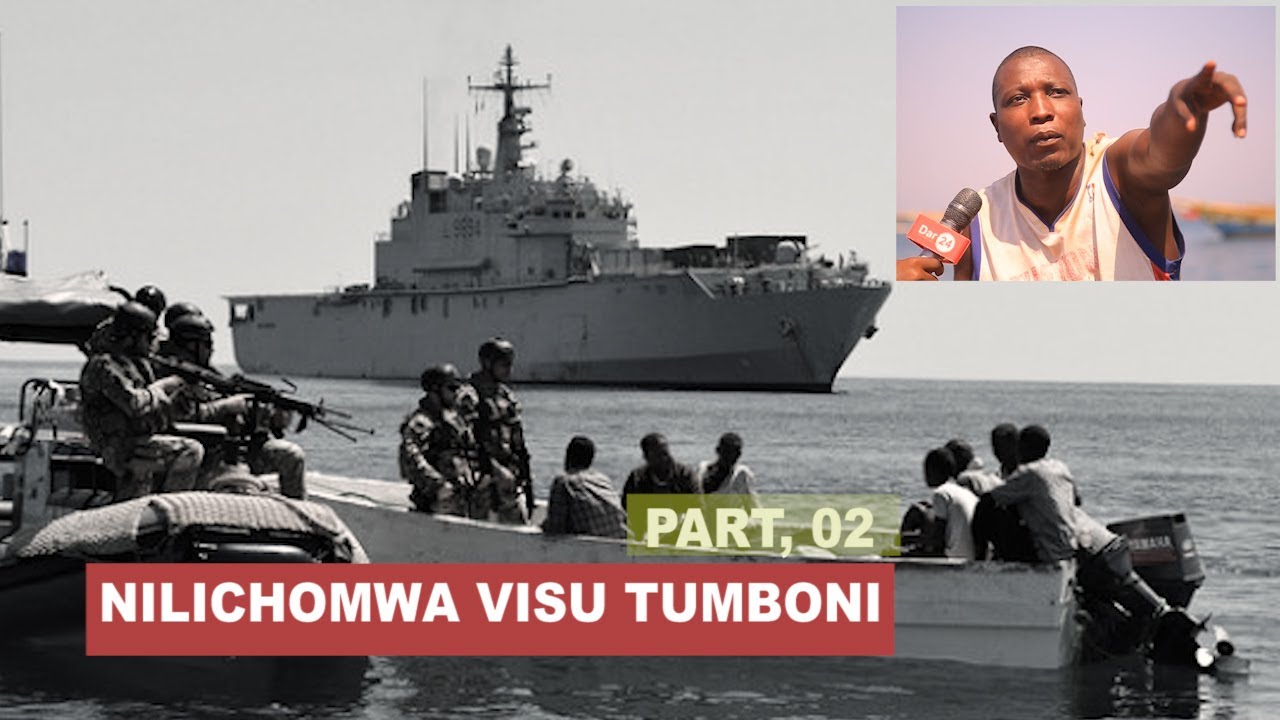 MVUVI ALIYETEKWA:NILIONA MAITI ZAIDI YA 50/USHIRIKINA MZITO/MZIMU UKAKIMBIA. PART 02