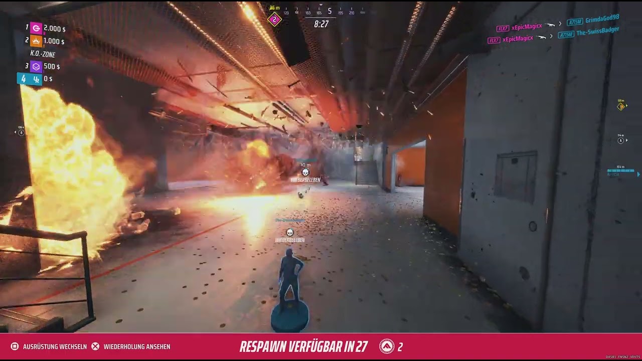 100/10 Random