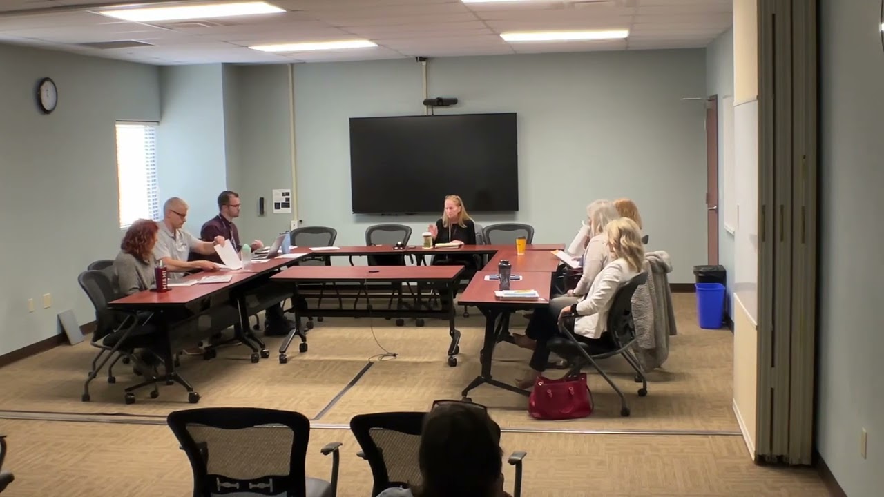 Lakota Board of Education Policy Committee Meeting: Feb. 10, 2023 (Part 2)