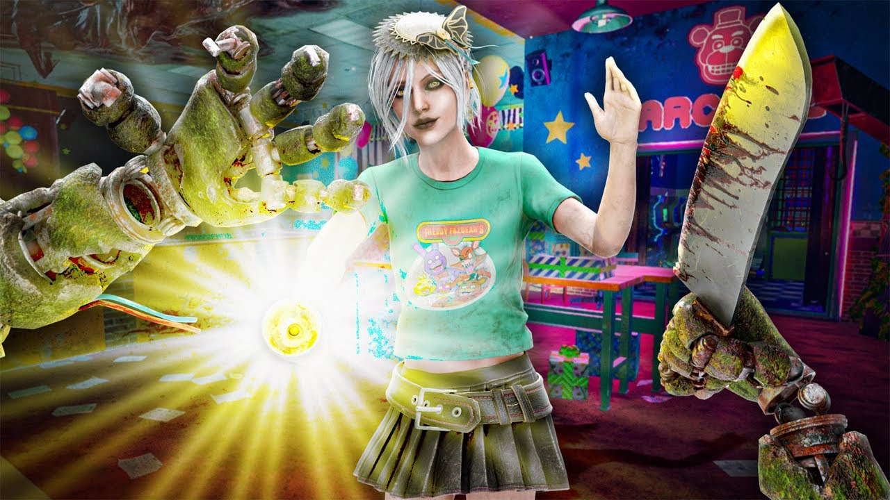 The ACTUAL Most Toxic Survivor Build in DBD | Dead by Daylight
