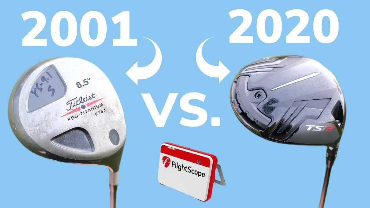Driver vs. Driver Challenge | Rain or Shine Golf