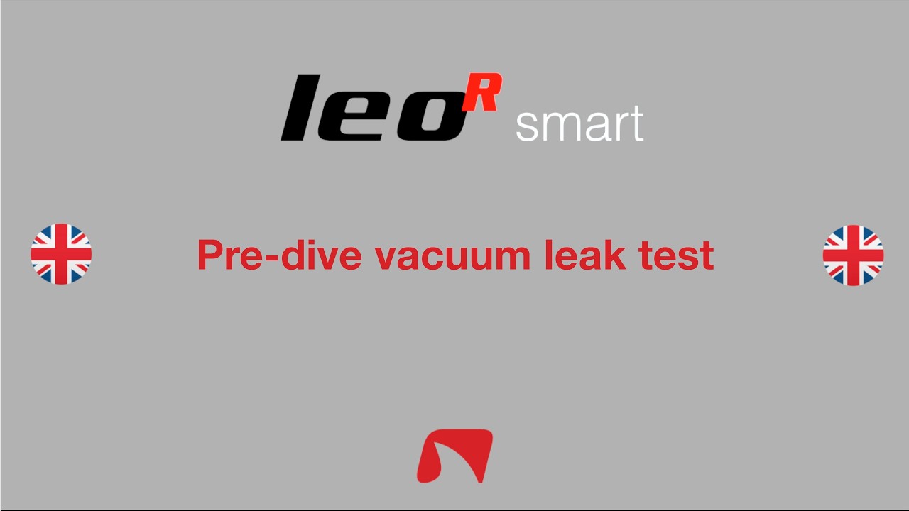 LeoR Smart Vacuum Test