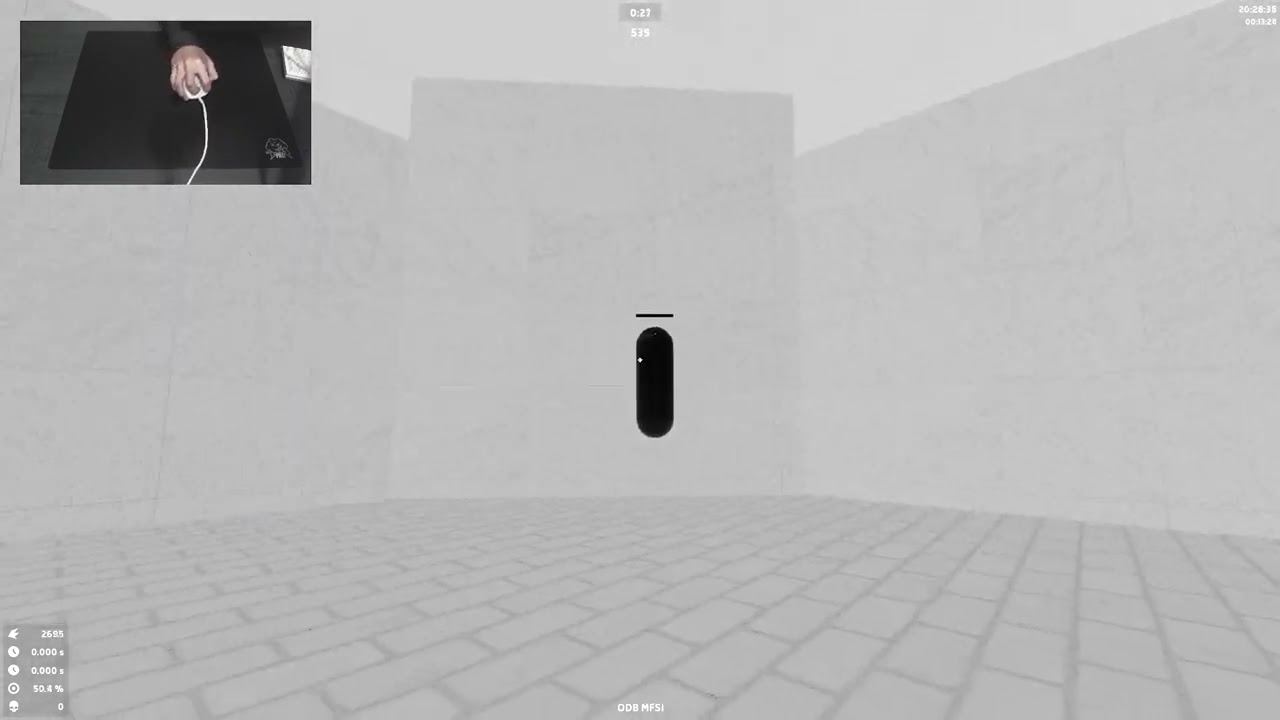 ODB MFSI  - 937 - WR