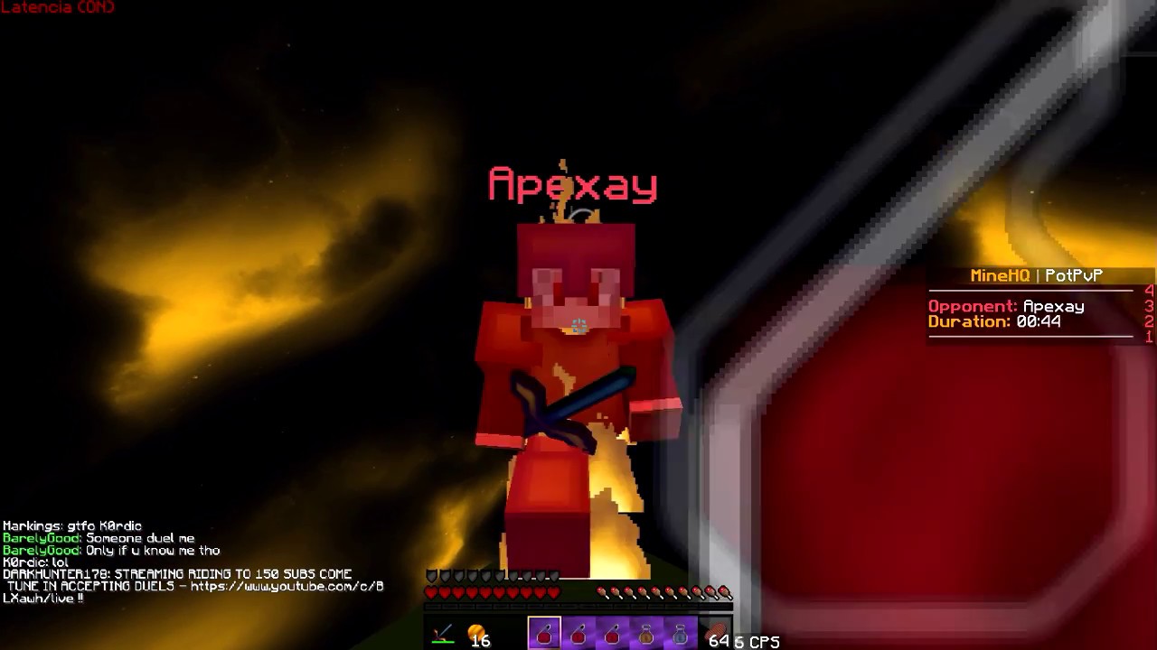 Apexay (cheatengine timer)