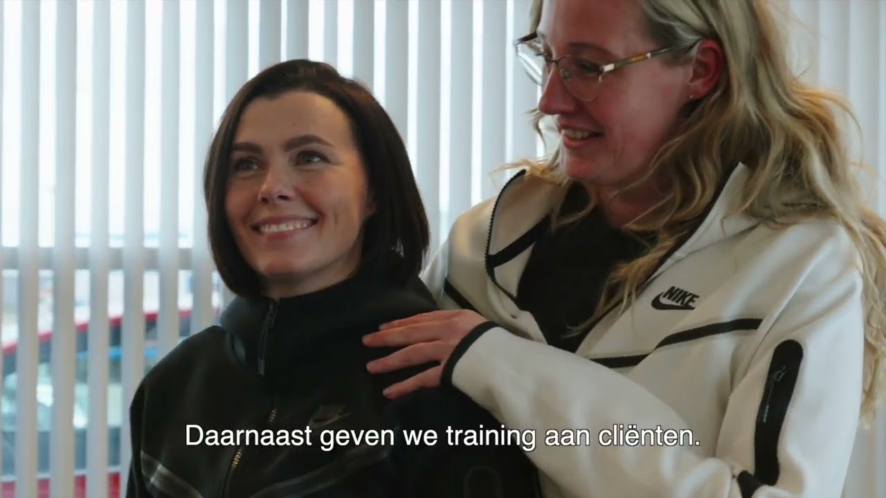Weerbaarheidstrainingen bij ASVZ