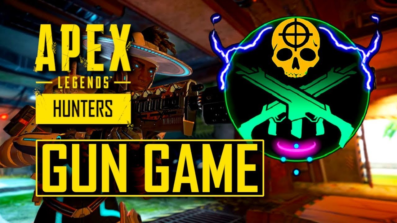 THIS IS THE OLD DAYS TRUST ME! APEX LEGENDS
