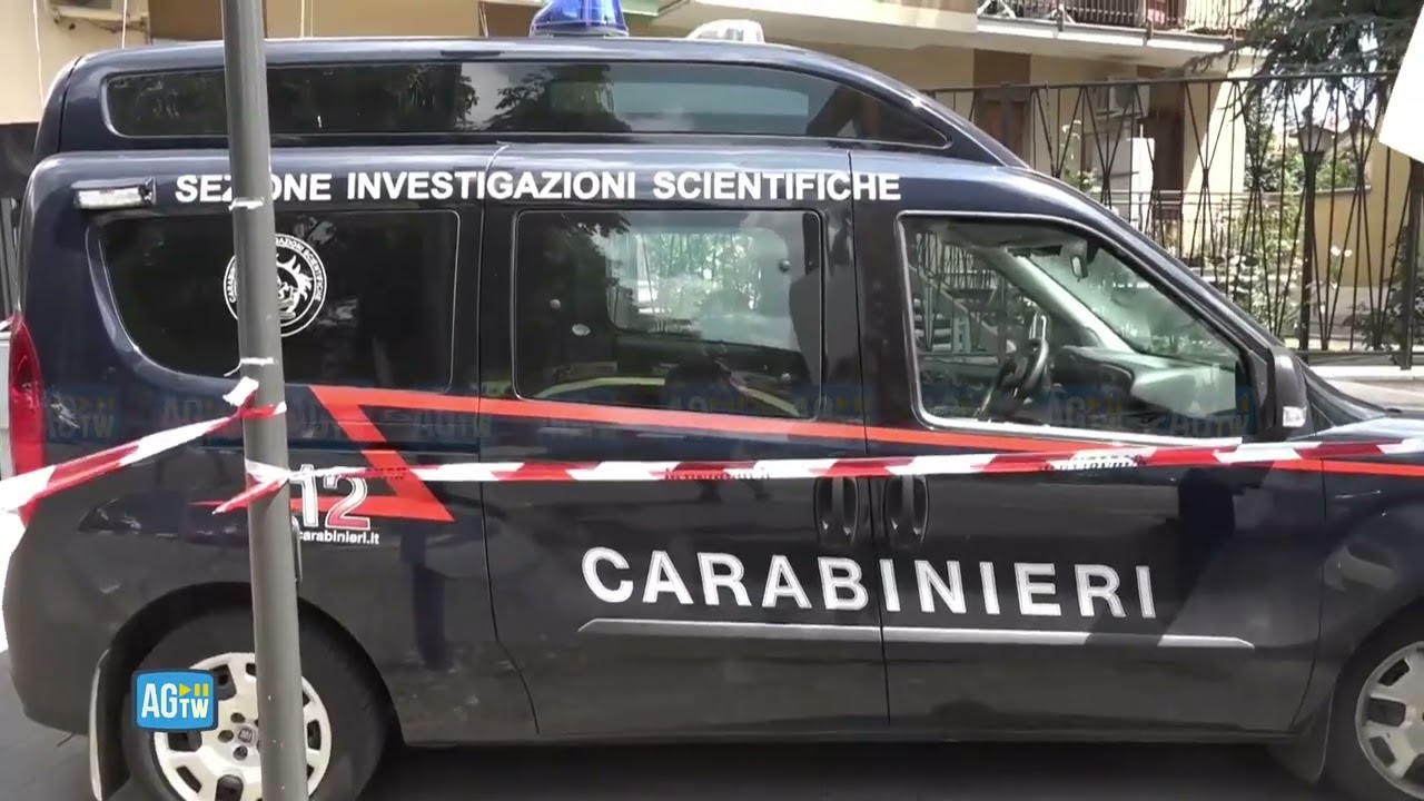 Milano, 23enne in stato di fermo a Cologno Monzese per l'omicidio della fidanzata