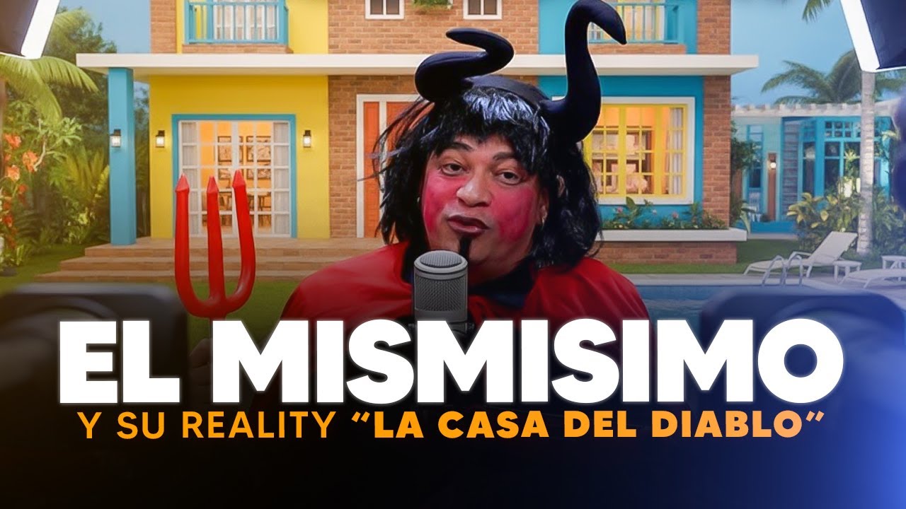 El Diablo y su Reality 