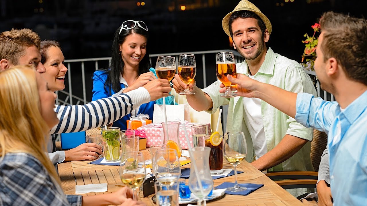 How to Pair Beer with Food | Craft Beer